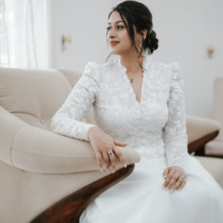 Shilpa Oomen