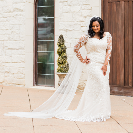 Mahima Mary George
